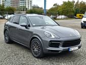 Porsche Cayenne 2,9 V6 GARA.NCIJA