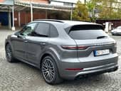 Porsche Cayenne 2,9 V6 GARA.NCIJA