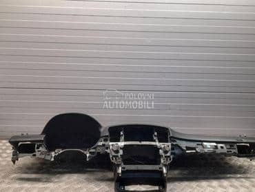 Instrument tabla za Mercedes Benz GL 450 od 2009. do 2012. god.