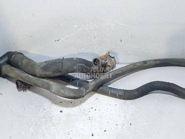 CRIJEVO za Opel Insignia