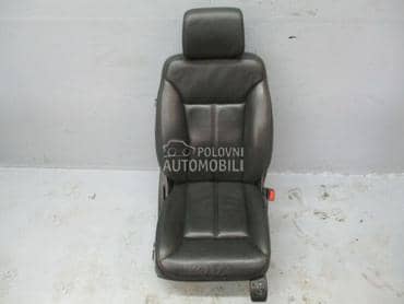 Sedište prednje desno za Mercedes Benz GL 450 od 2009. do 2012. god.