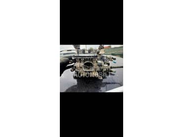 klapna gasa dizne za Fiat Punto