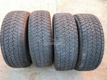 Bridgestone 245/70 R16 Zimska