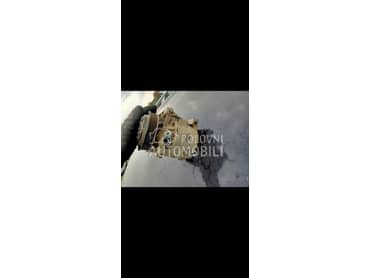 kompresor klime za Fiat Punto