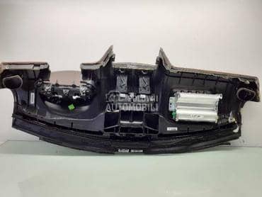 Airbag Set za Mercedes Benz GL 450 od 2009. do 2012. god.