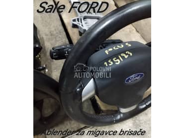 ablender palica migavca brisac za Ford Fiesta, Focus, Fusion ... od 2002. do 2010. god.