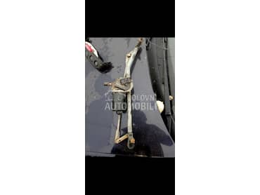 motor brisaca makaze za Fiat Punto