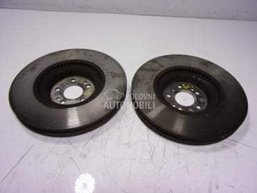 Prednji diskovi za Mercedes Benz GL 450 od 2009. do 2012. god.