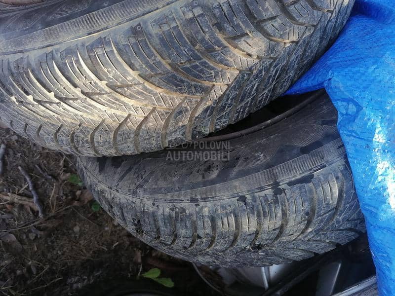 Ostalo 165/70 R14 Sve sezone