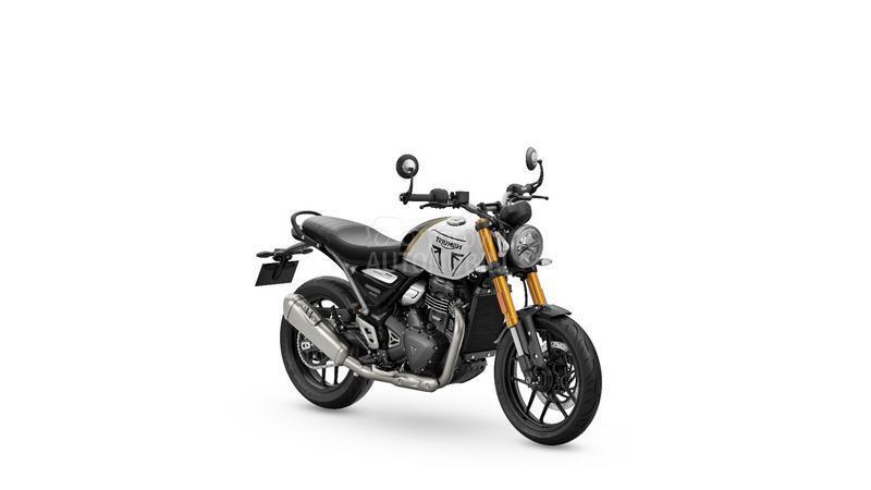 Triumph Speed 400 AKCIJA