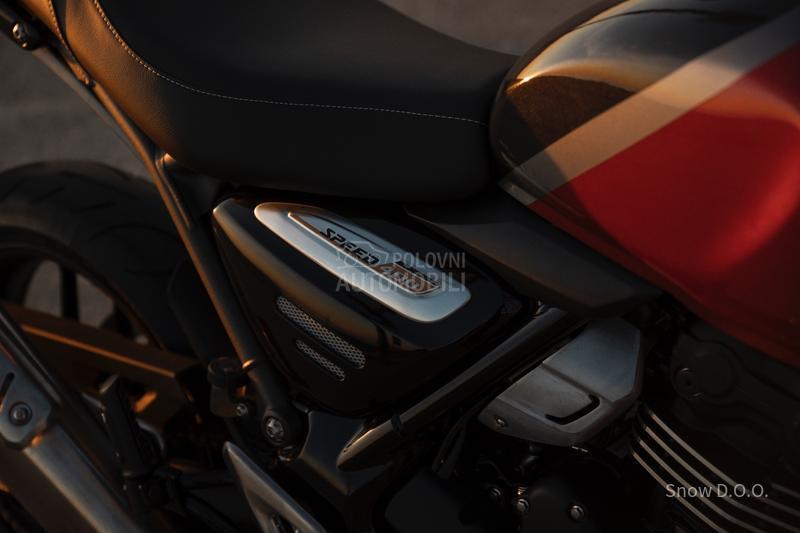 Triumph Speed 400 AKCIJA