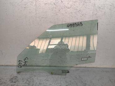 STAKLO za Škoda Fabia