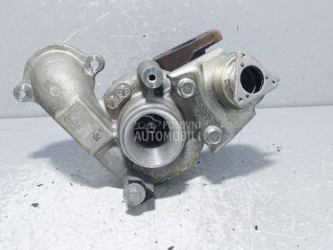 TURBINA za Peugeot Partner