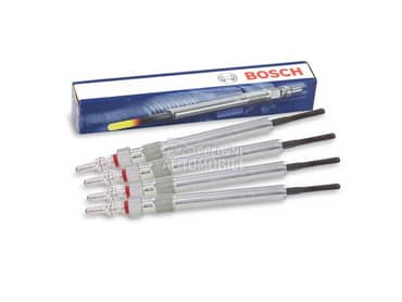 Grejaci Motora TDI za Audi A3 od 2003. do 2012. god.