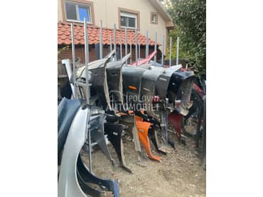 Krilo Krila levo desno za Alfa Romeo 147 od 2001. do 2009. god.