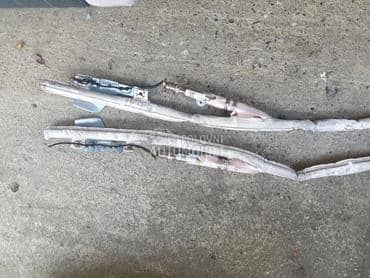 KROVNI AIRBEG za Volkswagen Scirocco od 2008. do 2017. god.