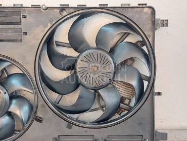 VENTILATOR za Volvo V70