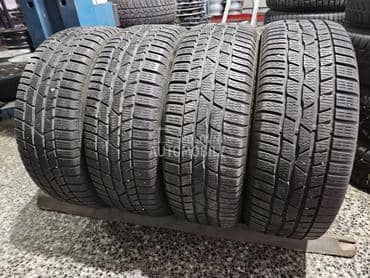 Continental 205/60 R16 Sve sezone
