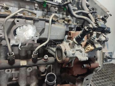 PUMPA VISOKOG PRITISKA za Peugeot 308