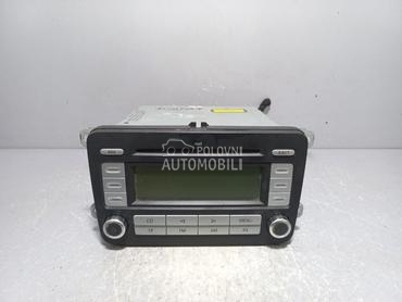 RADIO za Volkswagen Passat B6