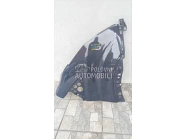 Ford Transit 2018. desno krilo