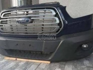 Ford Transit 18.prednji branik