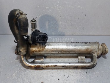 HLADNJAK EGR VENTILA za Volkswagen Passat B6