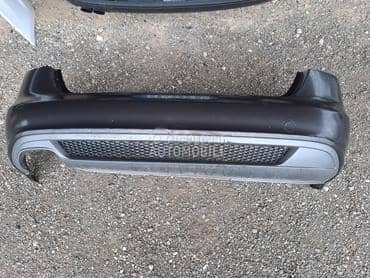 A4 B8 S LINE BRANIK ZADNJI za Audi A4 od 2008. do 2012. god.