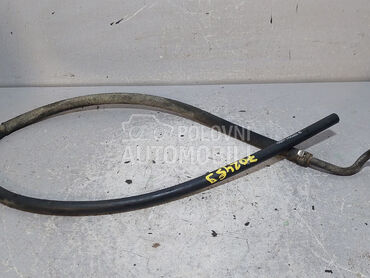 CRIJEVO za Opel Insignia