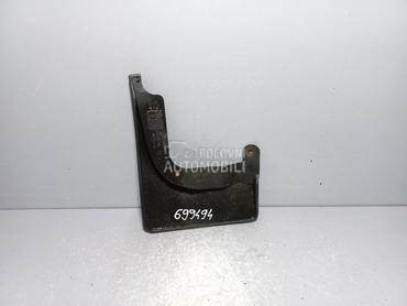 RUB BLATOBRANA za Škoda Fabia