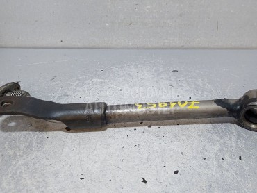 CRIJEVO TURBINE za Škoda Fabia