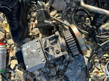 2.5tdi bish pumpa goriva za Audi A4, A4 Allroad od 2002. do 2007. god.