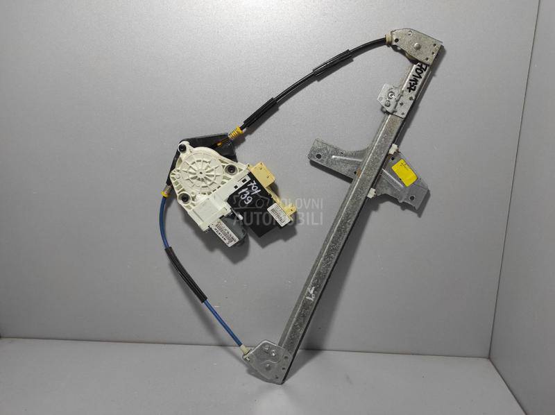 ELEKTRO PODIZAC STAKLA