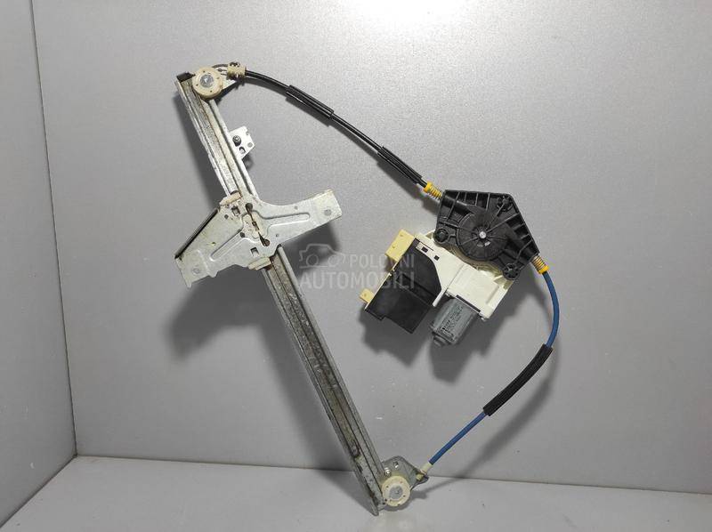 ELEKTRO PODIZAC STAKLA