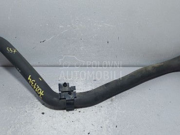 CRIJEVO za Škoda Octavia