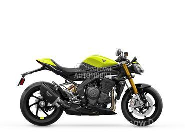 Triumph Speed Triple 1200