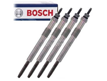 Grejaci Motora D za Volvo S40 od 2004. do 2012. god.