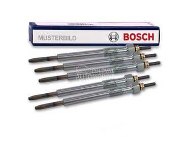 Grejaci Motora D za Volvo S70, V70 od 1996. do 2000. god.