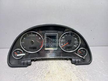 CELER SAT za Audi A4