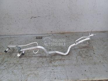 CRIJEVO KLIME za Nissan Qashqai