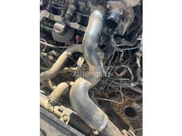 Crevo interkulera 2.0hdi za Peugeot 307