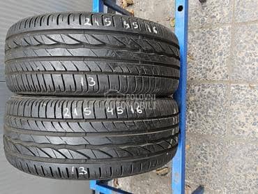 Bridgestone 215/45 R16 Letnja