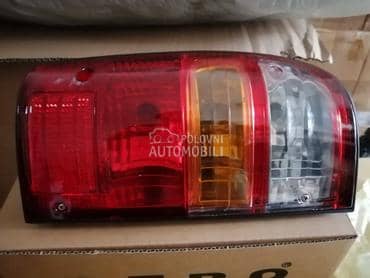 Stop Svetlo,Stop Lampa za Toyota Hilux od 2003. do 2005. god.