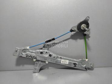 MANUELNI PODIZAC STAKLA za Peugeot 208