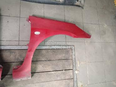 desno krilo za Peugeot 307 od 2004. do 2008. god.