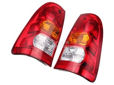 Stop Svetlo,Stop Lampa za Toyota Hilux od 2005. do 2012. god.
