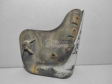 POKLOPAC NA BLATOBRANU za Volkswagen Polo