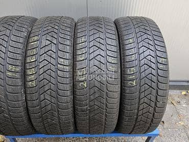 Pirelli 215/65 R17 Zimska