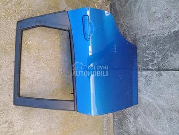 Vrata zadnja leva za Honda Jazz od 2001. do 2008. god.