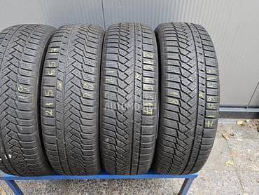 Continental 215/65 R17 Zimska